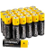 Batterien Energy Ultra, AA / Mignon / LR06, 1,5 Volt