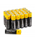 Batterien Energy Ultra, AA / Mignon / LR06, 1,5 Volt