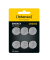 Knopfzelle Energy Ultra CR2032 6er Blister