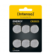 Knopfzellen Energy Ultra