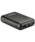 XS10000 Powerbank 10.000 mAh schwarz