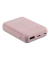Powerbank XS10000 7313533, rose, 10000 mAh