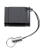 USB-Stick Slim Line schwarz 128 GB