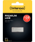 Speicherstick Premium Line USB 3.2, 128GB, silber
