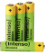Accu, 850mAh, Micro, AAA, HR03, 4er Blister