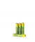 Accu, 1000mAh, Micro, AAA, HR03, 4er Blister