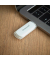 USB-Stick Flash Line 3538480, wei&szlig;, USB 3.2 Gen 1, 32 GB