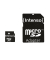 Speicherkarte 3413491, Micro-SDHC, mit SD-Adapter, Class 10, bis 25 MB/s, 128 GB