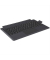 Tastatur 1162 TYPE COVER/DE, 5 mm flach, mit Magnetic-Connector