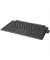 Tastatur 1162 TYPE COVER/DE, 5 mm flach, mit Magnetic-Connector