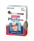 Klebeband 5666 doppelseitig 12mm x 7,5m Photo transparent