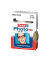 Klebeband 5666 doppelseitig 12mm x 7,5m Photo transparent