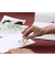 Klebeband 5666 doppelseitig 12mm x 7,5m Photo transparent