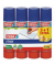 Klebestift 57088-00200-03 ecoLogo, 4x20g, Multipack