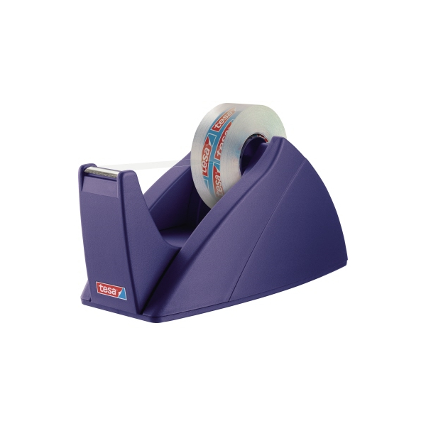Tesa Abroller EasyCut 57421-00002-02 bl - Bürobedarf Thüringen