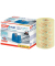 Tischabroller Smart blau + 4 Rollen