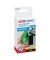 Klettband Velcro 20mm x 1m schwarz