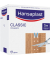 Hansaplast, starres Wundpflaster, hautfarbenes Viskosegewebe,