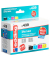 Druckerpatrone 18-439 kompatibel zu brother LC-1240BK/C/M/Y, Multipack, schwarz, cyan, magenta, gelb