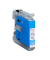Druckerpatrone 18-446 kompatibel zu brother LC-123C cyan