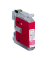 Druckerpatrone 18-447 kompatibel zu brother LC-123M magenta