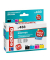 Druckerpatrone 18-433 kompatibel zu brother LC-980 BK/C/M/Y, Multipack, schwarz, cyan, magenta, gelb