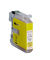 Druckerpatrone 18-448 kompatibel zu brother LC-123Y gelb
