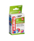 Druckerpatrone EDD-337 18-337 (kompatibel zu HP 301XL), color (cyan/magenta/gelb), ca. 442 Seiten