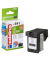 Druckerpatrone 18-541 kompatibel zu HP 62XL schwarz