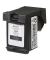 Druckerpatrone EDD-541 18-541 (kompatibel zu HP 62XL), schwarz, ca. 765 Seiten