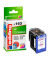 Druckerpatrone 18-163 kompatibel zu HP 22 color (cyan / magenta / gelb)