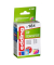 Druckerpatrone 18-181 kompatibel zu HP 343 color (cyan / magenta / gelb)