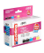 Druckerpatrone 18-501 kompatibel zu Canon PGI-525BK, CLI-526BK C/M/Y, Multipack, schwarz, cyan, magenta, gelb
