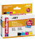 Druckerpatrone 18-407 kompatibel zu Epson T0715, Multipack, schwarz, cyan, magenta, gelb