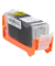 Druckerpatrone 18-456 kompatibel zu Canon PG-570XL schwarz