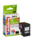 Druckerpatrone EDD-543 18-543 (kompatibel zu HP 302XL), schwarz, ca. 590 Seiten