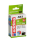 Druckerpatrone EDD-543 18-543 (kompatibel zu HP 302XL), schwarz, ca. 590 Seiten