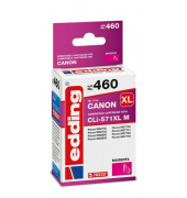 Tinte 460 Canon 571XL magenta Ersetzt: Canon CLI-571XL, No.571XL