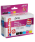 Druckerpatrone 18-514 kompatibel zu Canon PGI-570XL, CLI-571XL C/M/Y, Multipack, 2x schwarz, cyan, magenta, gelb