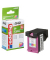 Druckerpatrone 18-542 kompatibel zu HP 62XL color (cyan / magenta / gelb)