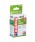 Druckerpatrone 18-542 kompatibel zu HP 62XL color (cyan / magenta / gelb)