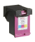 Druckerpatrone 18-542 kompatibel zu HP 62XL color (cyan / magenta / gelb)