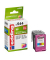 Druckerpatrone EDD-544 18-544 (kompatibel zu HP 302XL), cyan/magenta/yellow, ca. 360 Seiten farbig