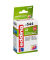 Druckerpatrone 18-544 kompatibel zu HP 302XL color (cyan / magenta / gelb)