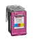 Druckerpatrone EDD-544 18-544 (kompatibel zu HP 302XL), cyan/magenta/yellow, ca. 360 Seiten farbig