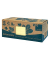 Haftnotizen 5654-11BOX, Recycling, 75x75mm, gelb, Quadratisch
