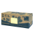Haftnotizen 5654-11BOX, Recycling, 75x75mm, gelb, Quadratisch