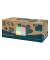 Haftnotizen 5654-88BOX, Recycling, 75x75mm, 4-farbig sortiert, quadratisch