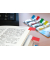 Haftmarker 7727-82, farbig sortiert