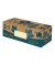 Haftnotizen 5653-11box, Recycling, 50x40mm, gelb, rechteckig